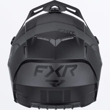 Charger l'image dans la galerie, ClutchCompMX_Helmet_BlackOps_SKU_260621-_1010_Extra1
