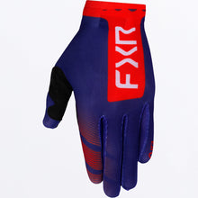 Load image into Gallery viewer, Pro-FitAirMX_Glove_NavyRed_SKU_263401-_4520_Front
