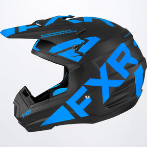 Torque Team Helmet 22