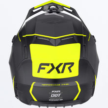 Load image into Gallery viewer, ClutchEvo_Helmet_BlackHiVis_SKU_260620-_1065_Extra1
