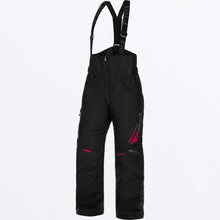 Charger l'image dans la galerie, WTeam_Pant_BlackRazz_SKU_260319-_1028_Front

