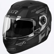 Charger l'image dans la galerie, NitroYouthCore_Helmet_BlackOps_SKU_220645-_1010_Front

