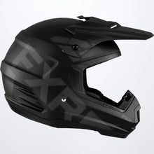 Load image into Gallery viewer, Torque Team Helmet 22
