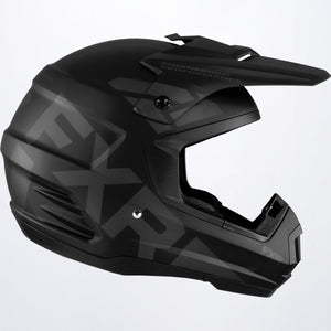 Torque Team Helmet 22