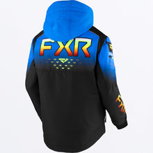Load image into Gallery viewer, YthHelium_Jacket_BlackBlueInferno_SKU_230403-_1040_Extra
