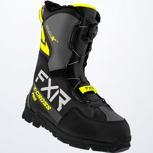 X-Cross Pro BOA Boot 22