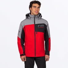 Charger l'image dans la galerie, MAscend_SSJacket_RedTi_SKU_270940-_2009_Front
