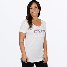 Charger l'image dans la galerie, Women's Lotus Active T-Shirt
