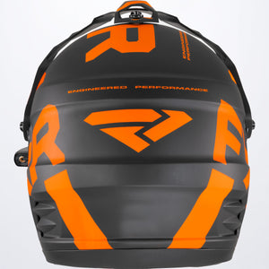 Torque Team Helmet