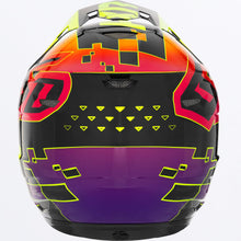 Charger l'image dans la galerie, 6DATR2_Helmet_Vivid_230610-_6595_back
