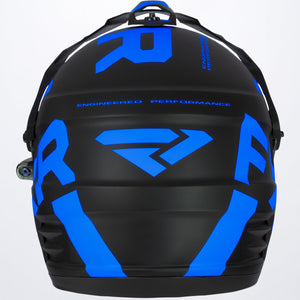 Torque Team Helmet 22