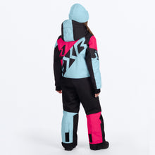 Charger l&#39;image dans la galerie, ChColdCrossCX_Monosuit_MauiBlueRazz_SKU_263005-_4328_Extra
