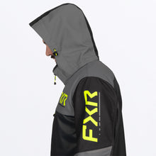 Load image into Gallery viewer, MRevoF.A.S.T.Ins_Monosuit_AsphaltTiHiVis_SKU_272807-_0865_Extra3
