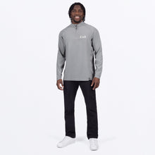 Charger l'image dans la galerie, MBreezeUPF14Zip_Longsleeve_Grey_SKU_252090-_0500_Extra1
