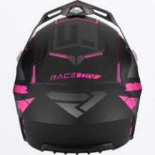 Load image into Gallery viewer, ClutchEvo_Helmet_EPink_230620-_9400_back
