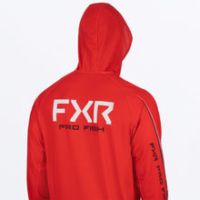 Charger l'image dans la galerie, MDerbyAirUPFPO_Hoodie_RedBlack_SKU_262097-_2010_Extra3
