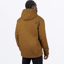 Charger l'image dans la galerie, UnisexRoughneckCanvas_Jacket_Copper_SKU_242061-_1900_Extra**hover**
