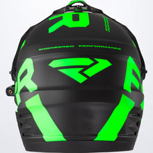 Load image into Gallery viewer, Torque Team Helmet 22
