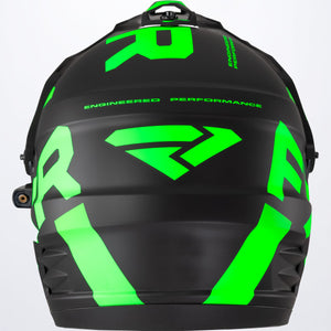 Torque Team Helmet