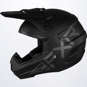 Torque Prime Helmet 22