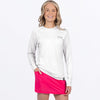 White / XS