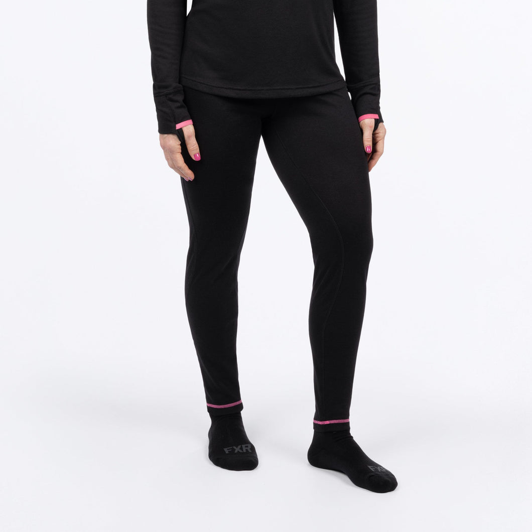 VapourMerino_Pant_W_BlackEPink_211461-1094_front