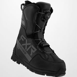 X-Cross Pro BOA Boot 22