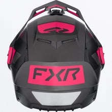 Load image into Gallery viewer, ClutchX_Helmet_BlackRazz_SKU_260670-_1028_Extra1
