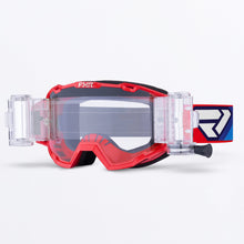 Load image into Gallery viewer, Maverick Prime Roll-Off Goggle

