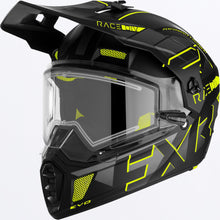 Charger l&#39;image dans la galerie, ClutchXEvo_Helmet_HiVis_230670-_6500_front
