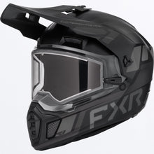 Charger l&#39;image dans la galerie, ClutchX_Helmet_BlackOps_SKU_260670-_1010_Front
