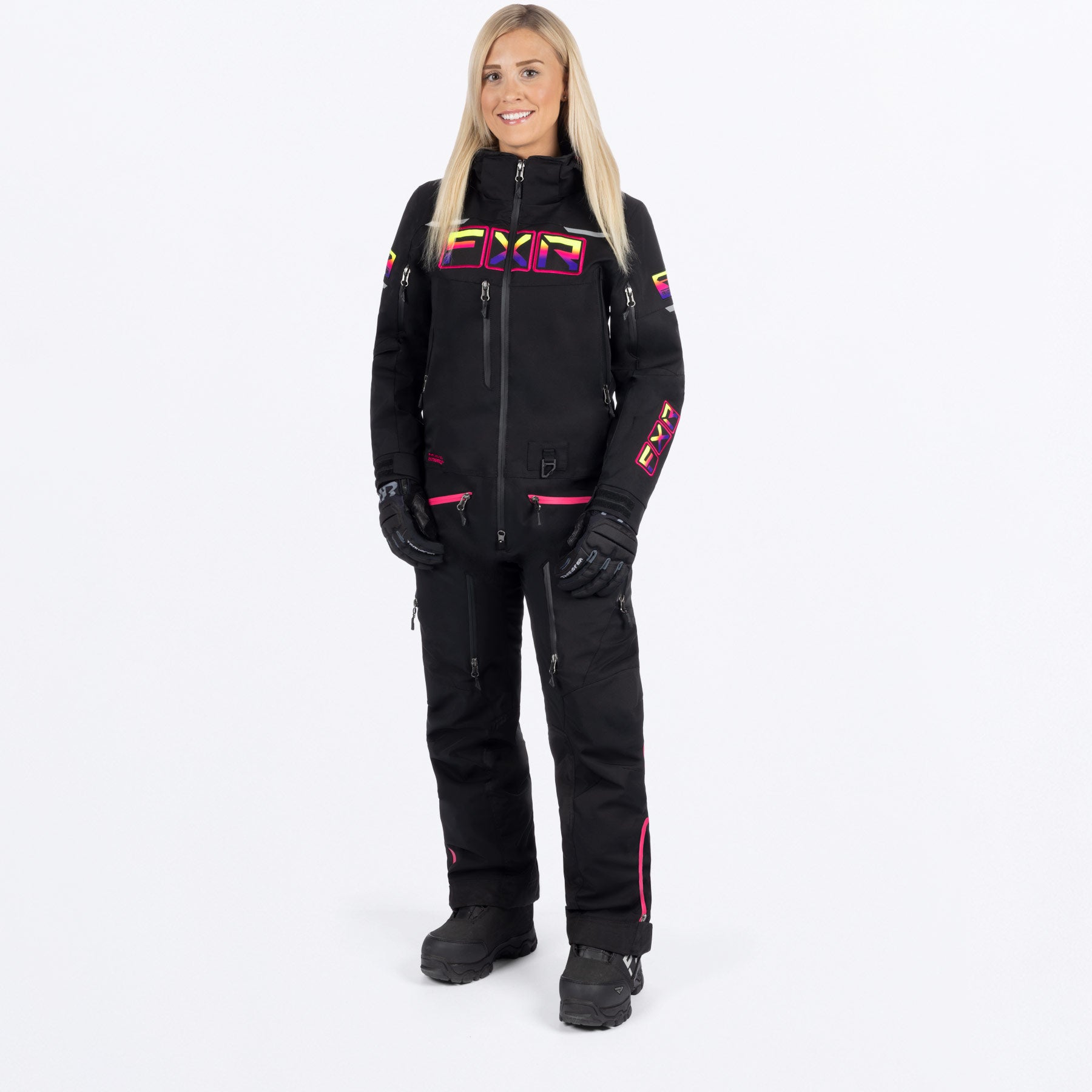 MaverickFAST_Mono_W_BlackNeonFusion_232948-_1065_front