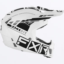 Charger l&#39;image dans la galerie, ClutchCXPro_Helmet_Greyscale_230621-_0501_right
