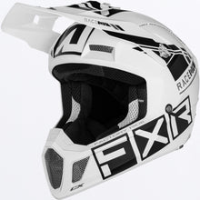 Charger l&#39;image dans la galerie, ClutchCXPro_Helmet_Greyscale_230621-_0501_front
