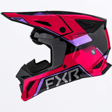Charger l'image dans la galerie, YApexSnow_Helmet_Razz_SKU_270687-_2800_Extra
