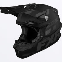 Load image into Gallery viewer, Blade Race Division Helmet 22
