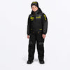 Black/HiVis/Org / 2
