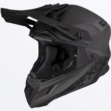 Charger l&#39;image dans la galerie, Helium Carbon Helmet w/ Quick Release Buckle
