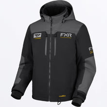 Charger l'image dans la galerie, MHydrogen_Jacket_AsphaltKash_SKU_270040-_0862_Front
