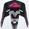 Black/Electric Pink / OS
