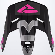 Charger l'image dans la galerie, Clutch Evo Helmet Peak
