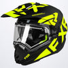 Black/Hi-Vis / XS