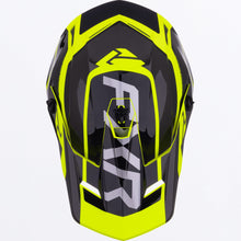 Charger l&#39;image dans la galerie, YClutchEvo_Helmet_BlackHiVis_SKU_260682-_1065_Extra3
