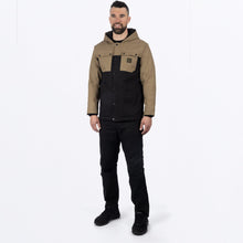 Charger l'image dans la galerie, UnisexRoughneckCanvas_Jacket_CanvasBlack_SKU_242061-_1510_Extra1
