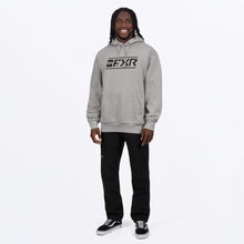 Charger l'image dans la galerie, MVictoryCottonPO_Hoodie_GreyBlack_SKU_262019-_0510_Extra1
