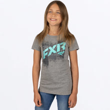 Load image into Gallery viewer, Youth Broadcast Girls Premium T-Shirt
