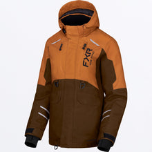 Charger l'image dans la galerie, WExcursionFX_Jacket_DarkCedarUmber_SKU_270208-_1819_Front
