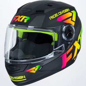 Nitro Youth Core Helmet 22