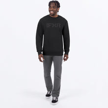 Load image into Gallery viewer, MMiteredCottonCrewneck_Sweatshirt_BlackOps_SKU_271167-_1010_Extra1
