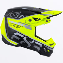 Load image into Gallery viewer, 6DATR3_Helmet_HiVis_SKU_260610-_6500_Extra2
